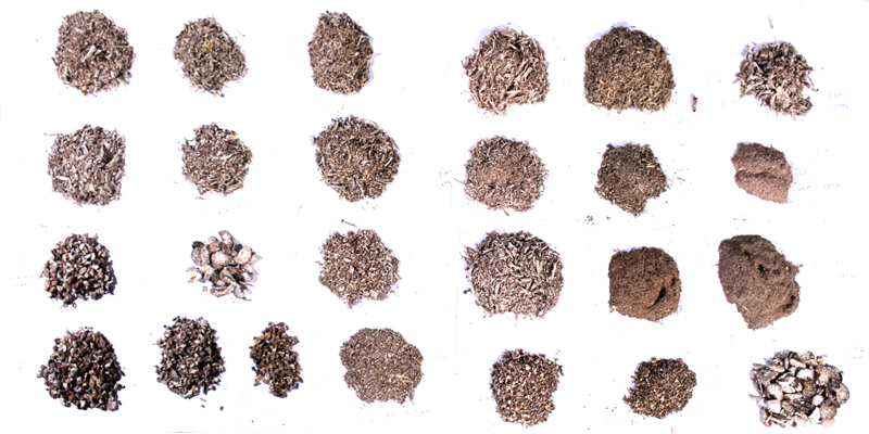 Supari cutting sample